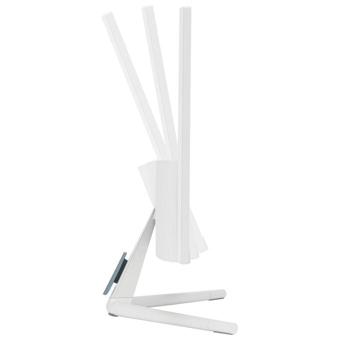 ASUS VU249HFI-W Monitor 23.8'' Full HD LCD Bianco