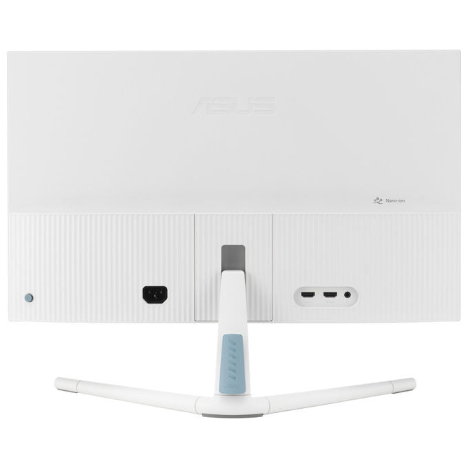 ASUS VU249HFI-W Monitor 23.8'' Full HD LCD Bianco