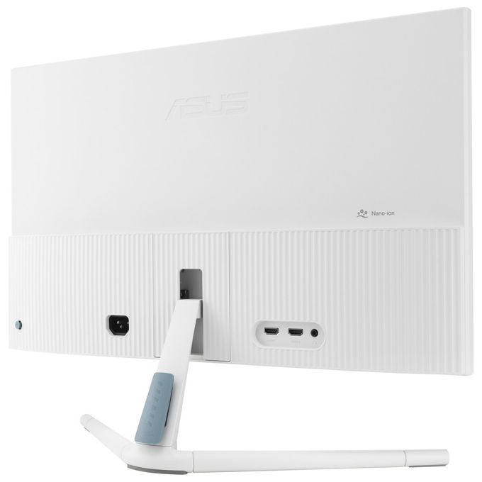 ASUS VU249HFI-W Monitor 23.8'' Full HD LCD Bianco