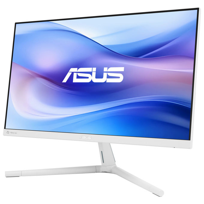 ASUS VU249HFI-W Monitor 23.8'' Full HD LCD Bianco