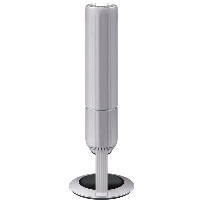 Samsung VS80F28DLP Bespoke Jet AI Lite Pet Aspirapolvere Senza Filo 280W HEPA 0.5L autonomia 60 min 87dB colore Grigio