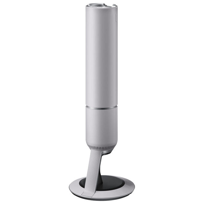 Samsung VS80F28DLP Bespoke Jet AI Lite Pet Aspirapolvere Senza Filo 280W HEPA 0.5L autonomia 60 min 87dB colore Grigio