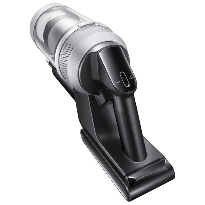 Samsung VS80F28DLP Bespoke Jet AI Lite Pet Aspirapolvere Senza Filo 280W HEPA 0.5L autonomia 60 min 87dB colore Grigio