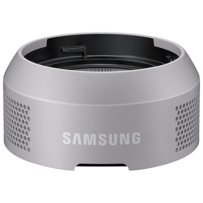 Samsung VS80F28DLP Bespoke Jet AI Lite Pet Aspirapolvere Senza Filo 280W HEPA 0.5L autonomia 60 min 87dB colore Grigio