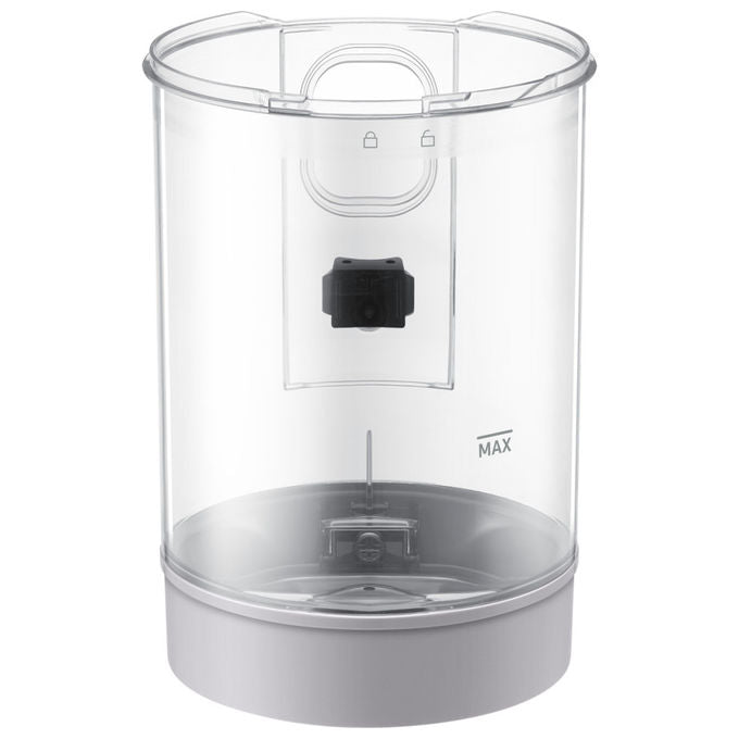 Samsung VS80F28DLP Bespoke Jet AI Lite Pet Aspirapolvere Senza Filo 280W HEPA 0.5L autonomia 60 min 87dB colore Grigio