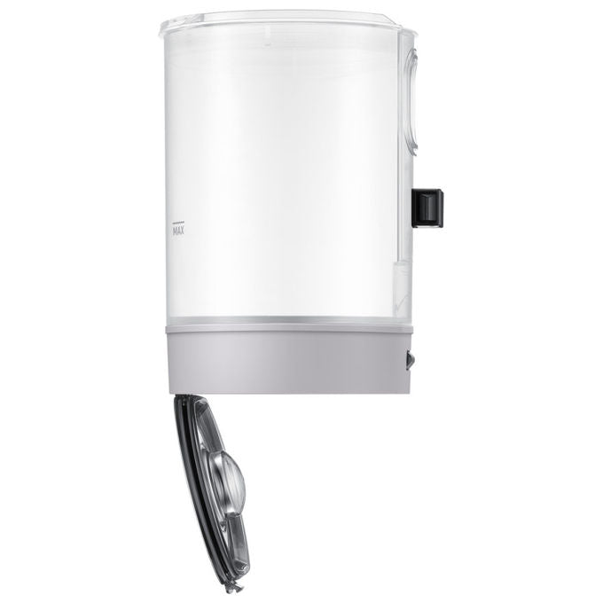 Samsung VS80F28DLP Bespoke Jet AI Lite Pet Aspirapolvere Senza Filo 280W HEPA 0.5L autonomia 60 min 87dB colore Grigio
