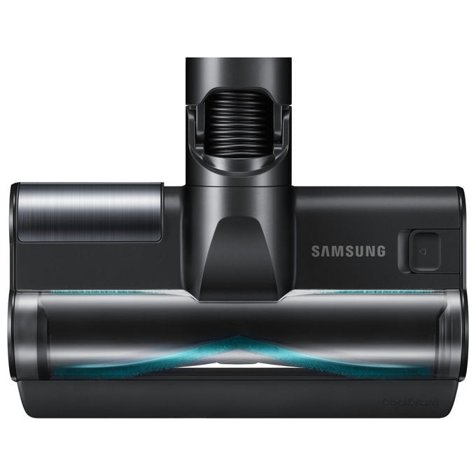 Samsung VS80F28DLP Bespoke Jet AI Lite Pet Aspirapolvere Senza Filo 280W HEPA 0.5L autonomia 60 min 87dB colore Grigio