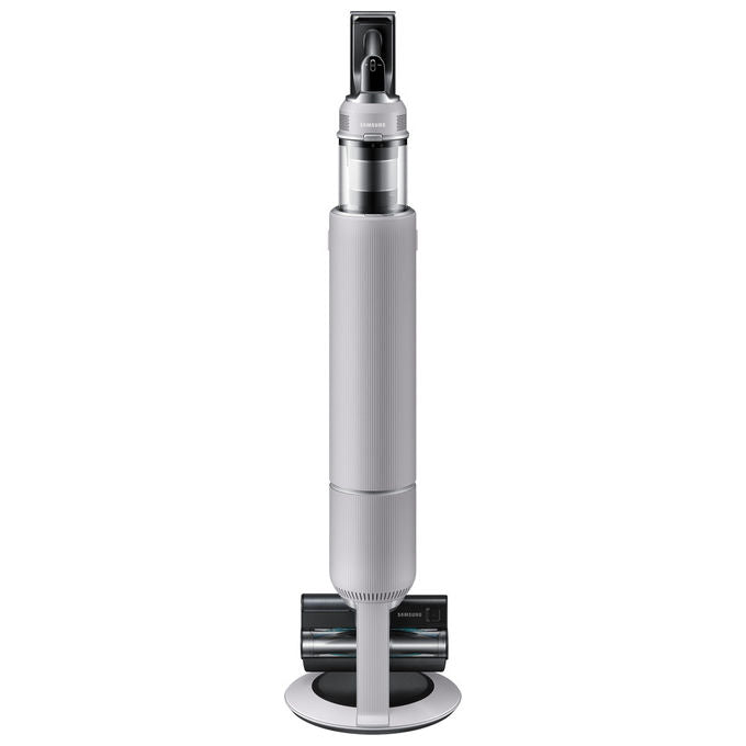 Samsung VS80F28DLP Bespoke Jet AI Lite Pet Aspirapolvere Senza Filo 280W HEPA 0.5L autonomia 60 min 87dB colore Grigio