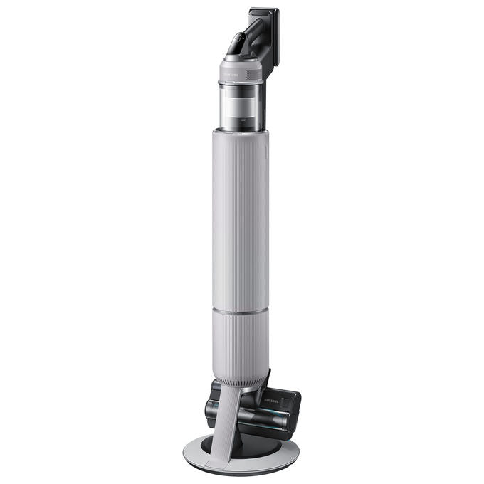 Samsung VS80F28DLP Bespoke Jet AI Lite Pet Aspirapolvere Senza Filo 280W HEPA 0.5L autonomia 60 min 87dB colore Grigio