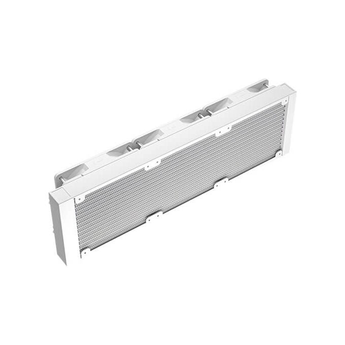 Antec Vortex Lum 360 Bianco, KIT_ Raffreddamento a Liquido ARGB