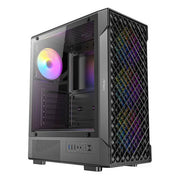 Antec VX-320 Case Midi-Tower ARGB Nero