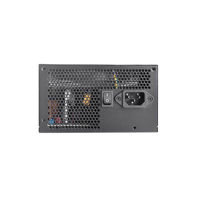 Thermaltake W0650RE Hamburg Alimentatore ATX 650W 80 PLUS ATX 3.1 Non Modulare colore Nero