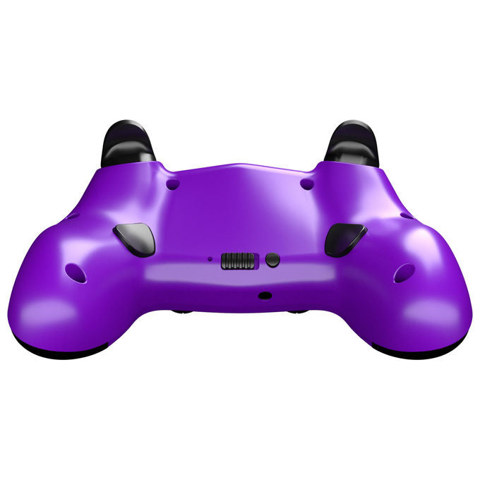 Gioteck VX-4 Gamepad Wireless Bluetooth per PlayStation 4 Nero