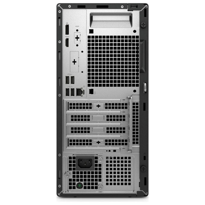 Dell QCT1250 Pro Tower PC Desktop Intel Core i5-14500 16 GB DDR5 512 GB SSD NVMe Windows 11 Pro colore Nero