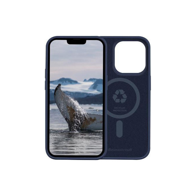 Celly Wally Custodia a Libro per iPhone 17 Nera in Similpelle