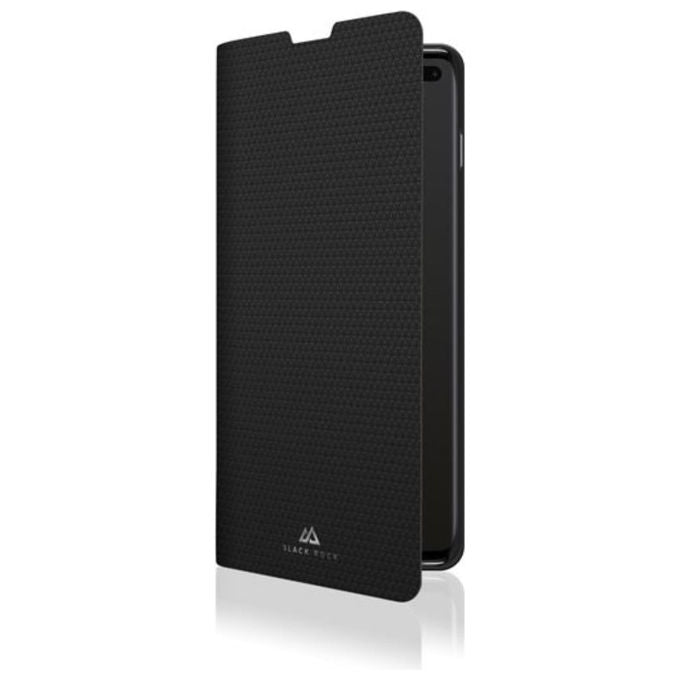 Celly Wally Custodia a Libro in Similpelle Sabbia per iPhone 17 Pro
