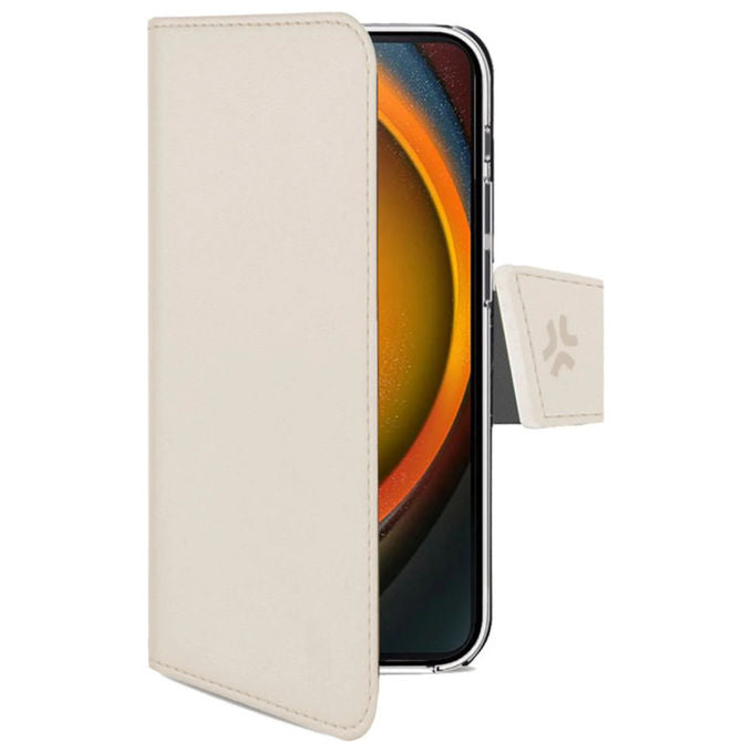 Celly Wally Custodia Apple iPhone 17 Pro Max sabbia