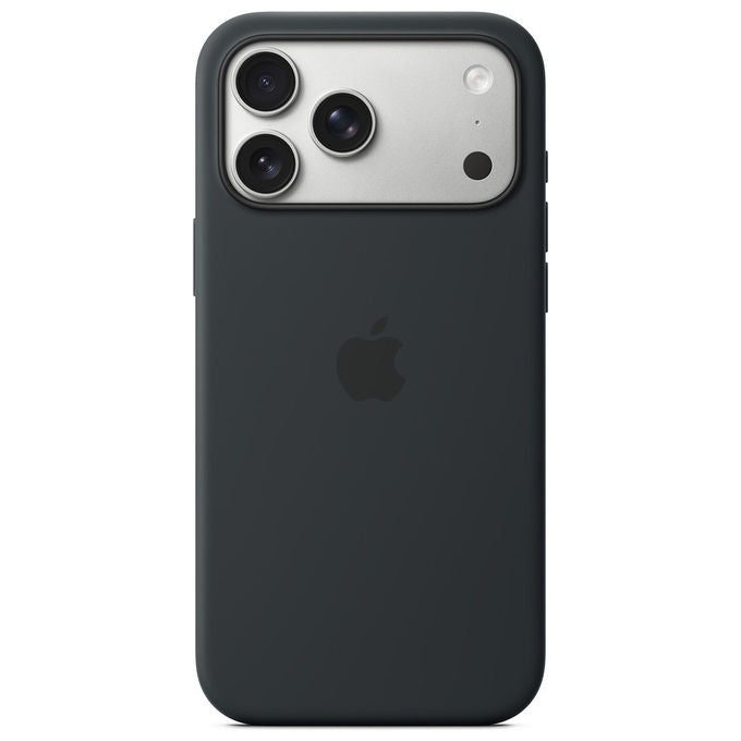 Celly Wally Custodia a Libro Nera per Apple iPhone 17 Pro