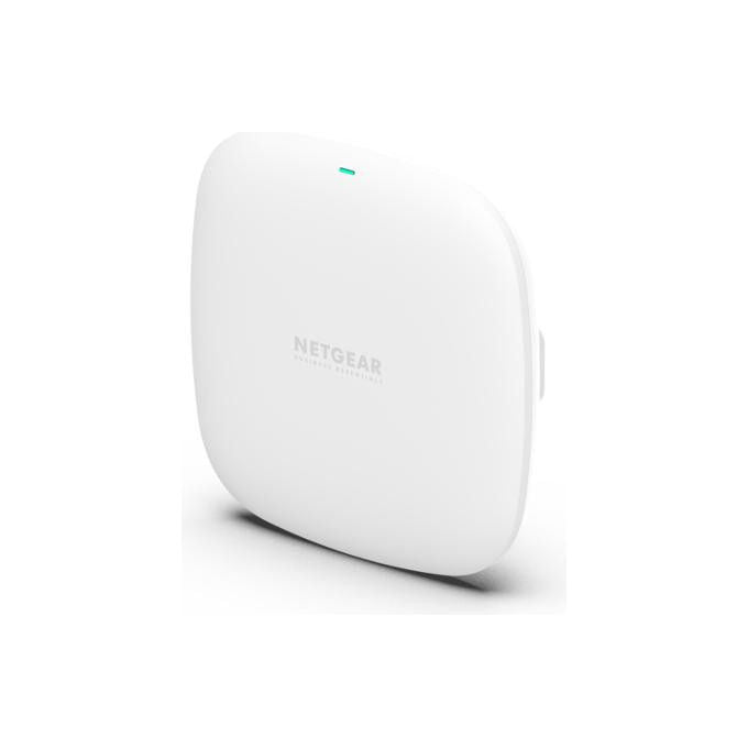 Netgear Wax210 Access Point Wifi 6 1800Mbps Poe Bianco