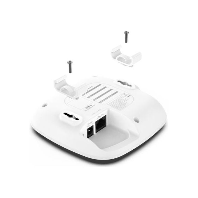 Netgear Wax210 Access Point Wifi 6 1800Mbps Poe Bianco