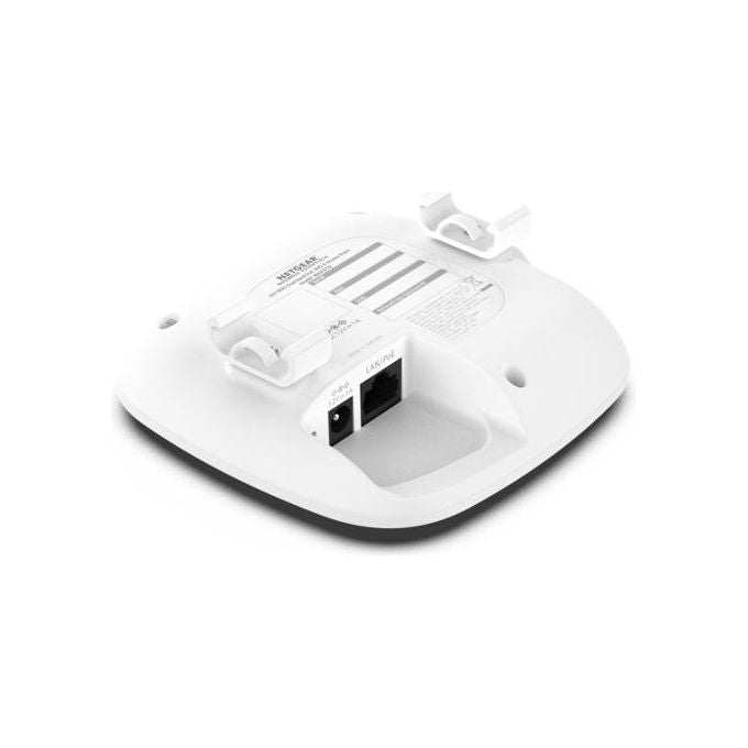 Netgear Wax210 Access Point Wifi 6 1800Mbps Poe Bianco