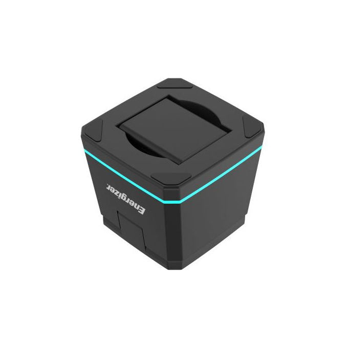 Energizer Caricabatterie Wireless 3 in 1 WCP307 Nero