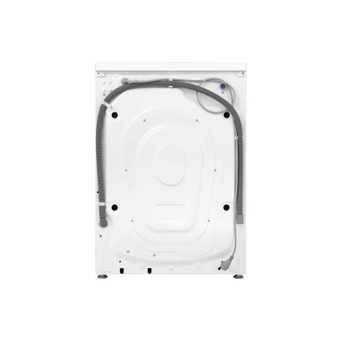 Hisense WD5I8043BWF Lavasciuga Frontale 8-5 Kg 1400 rpm Classe A-D WiFi Vapore (84.5x59.5x47 cm) colore Bianco