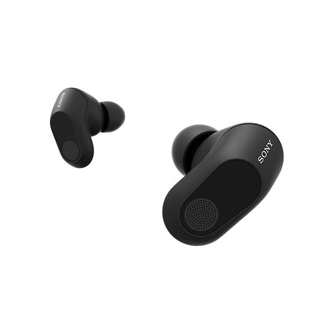 Sony WFG700NB INZONE Buds Auricolari Gaming Wireless In-ear ANC Bluetooth 5.3 24h autonomia colore Nero