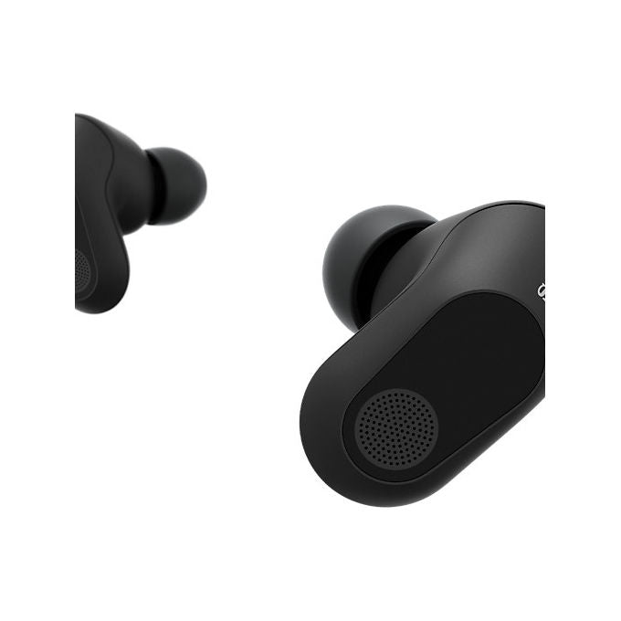 Sony WFG700NB INZONE Buds Auricolari Gaming Wireless In-ear ANC Bluetooth 5.3 24h autonomia colore Nero