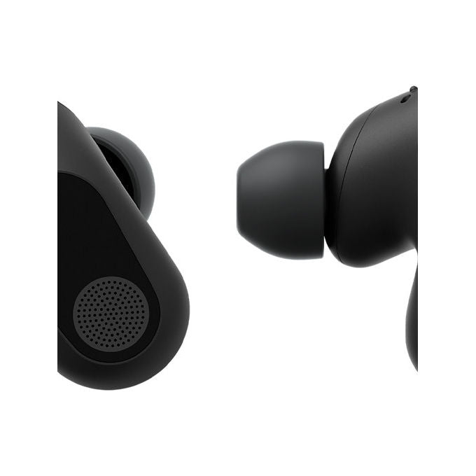 Sony WFG700NB INZONE Buds Auricolari Gaming Wireless In-ear ANC Bluetooth 5.3 24h autonomia colore Nero
