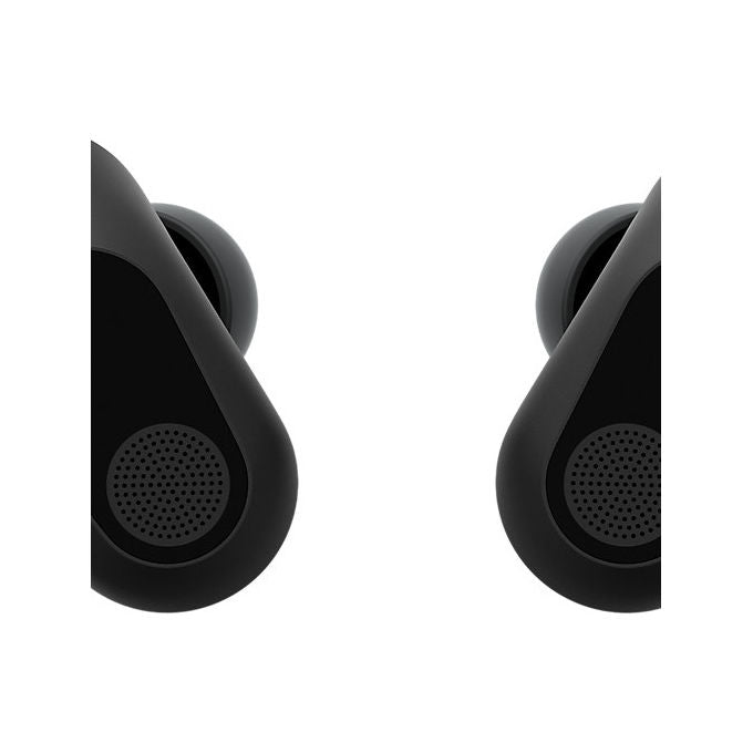 Sony WFG700NB INZONE Buds Auricolari Gaming Wireless In-ear ANC Bluetooth 5.3 24h autonomia colore Nero
