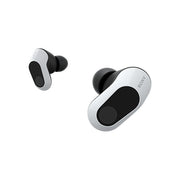 Sony WFG700NW.CE7 Inzone Buds Auricolari Gaming True Wireless Noise Cancelling 360° IPX4 colore Bianco