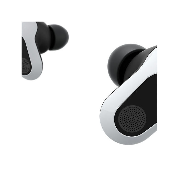 Sony WFG700NW.CE7 Inzone Buds Auricolari Gaming True Wireless Noise Cancelling 360° IPX4 colore Bianco