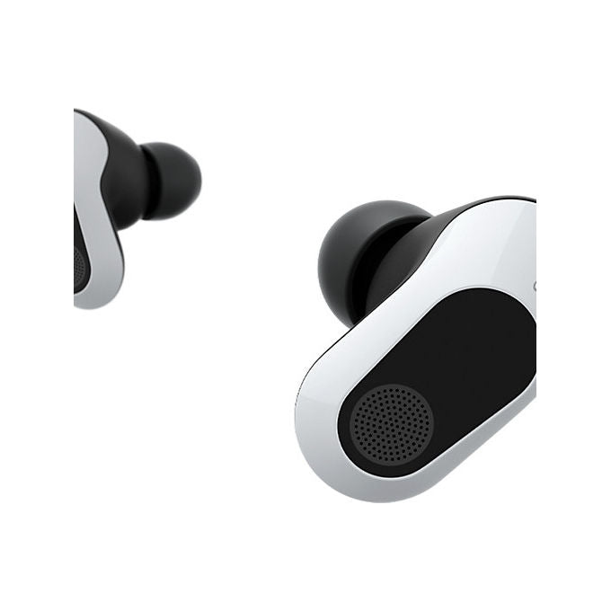 Sony WFG700NW.CE7 Inzone Buds Auricolari Gaming True Wireless Noise Cancelling 360° IPX4 colore Bianco