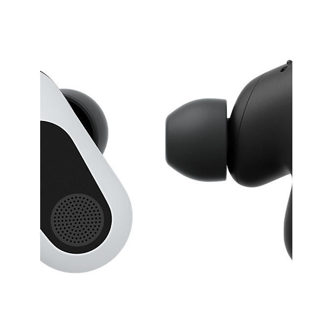 Sony WFG700NW.CE7 Inzone Buds Auricolari Gaming True Wireless Noise Cancelling 360° IPX4 colore Bianco