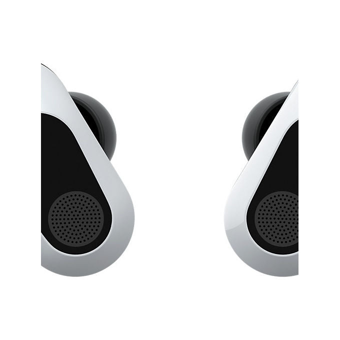 Sony WFG700NW.CE7 Inzone Buds Auricolari Gaming True Wireless Noise Cancelling 360° IPX4 colore Bianco