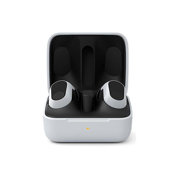 Sony WFG700NW.CE7 Inzone Buds Auricolari Gaming True Wireless Noise Cancelling 360° IPX4 colore Bianco