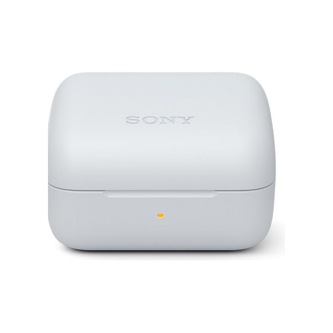 Sony WFG700NW.CE7 Inzone Buds Auricolari Gaming True Wireless Noise Cancelling 360° IPX4 colore Bianco