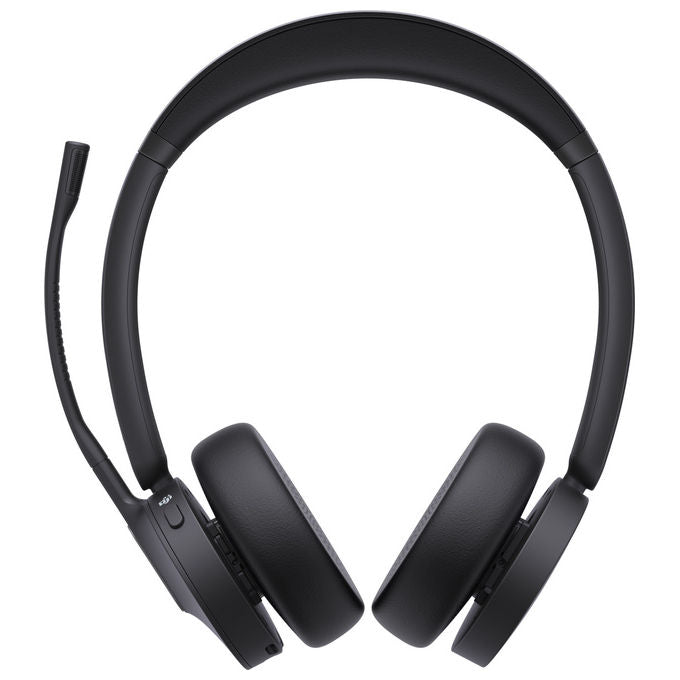 Yealink WH64 Dual Teams Auricolare Wireless Ufficio con USB-C e Bluetooth