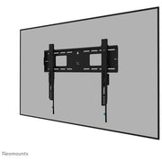 Neomounts Supporto TV Fisso Bloccabile 42-86'' VESA Max 600x400