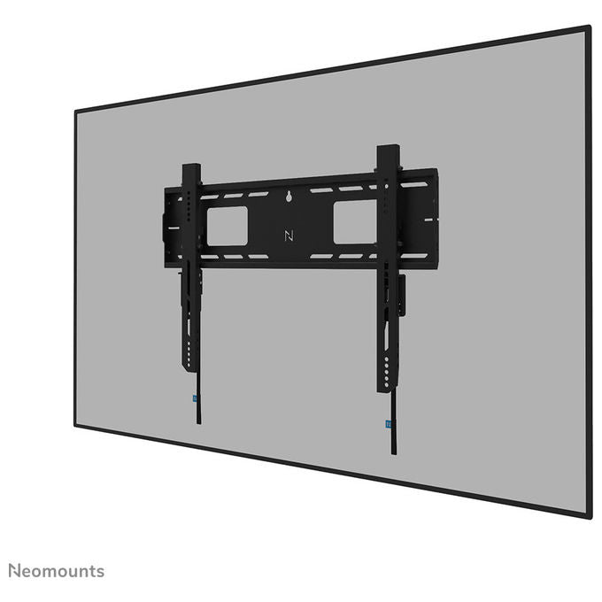 Neomounts Supporto TV Fisso Bloccabile 42-86'' VESA Max 600x400