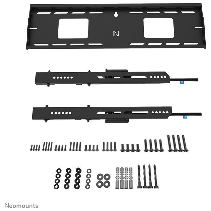 Neomounts Supporto TV Fisso Bloccabile 42-86'' VESA Max 600x400
