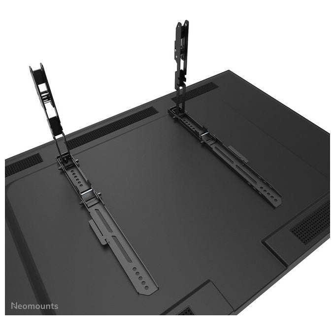 Neomounts Supporto TV Fisso Bloccabile 42-86'' VESA Max 600x400