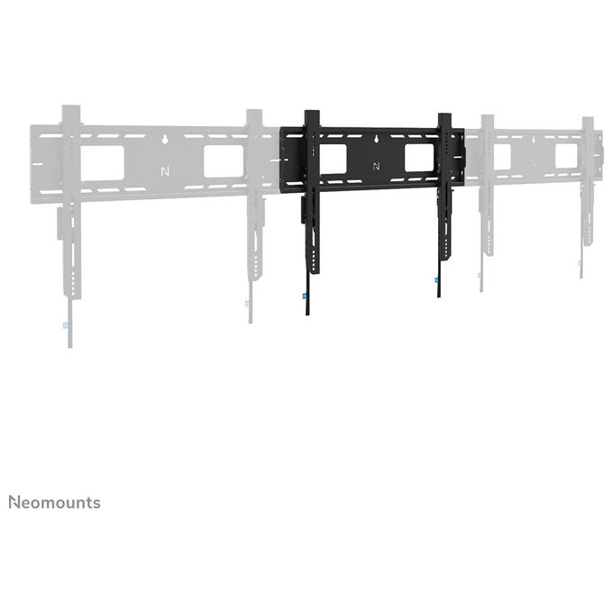 Neomounts Supporto TV Fisso Bloccabile 42-86'' VESA Max 600x400