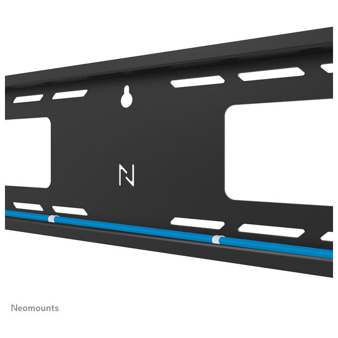 Neomounts Supporto TV Fisso Bloccabile 42-86'' VESA Max 600x400