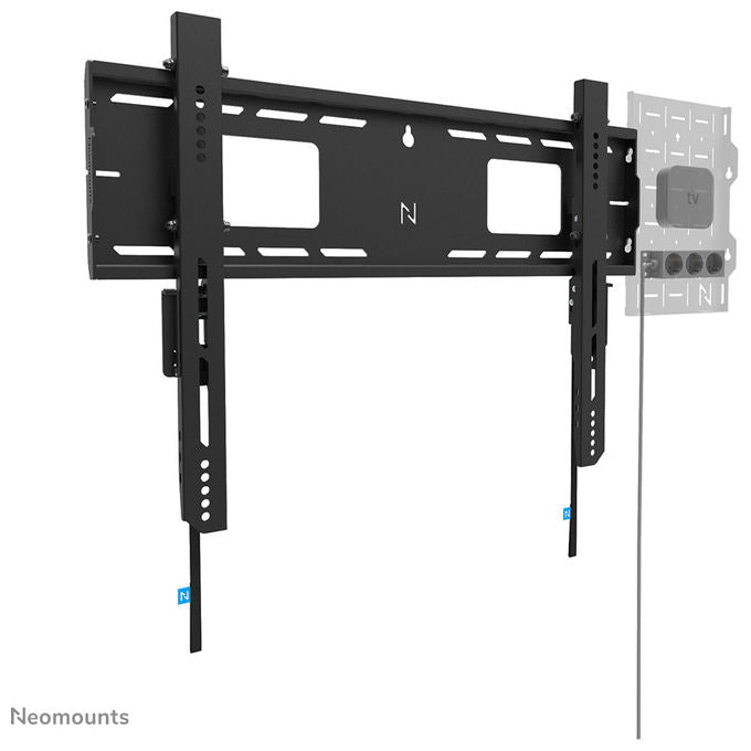 Neomounts Supporto TV Fisso Bloccabile 42-86'' VESA Max 600x400