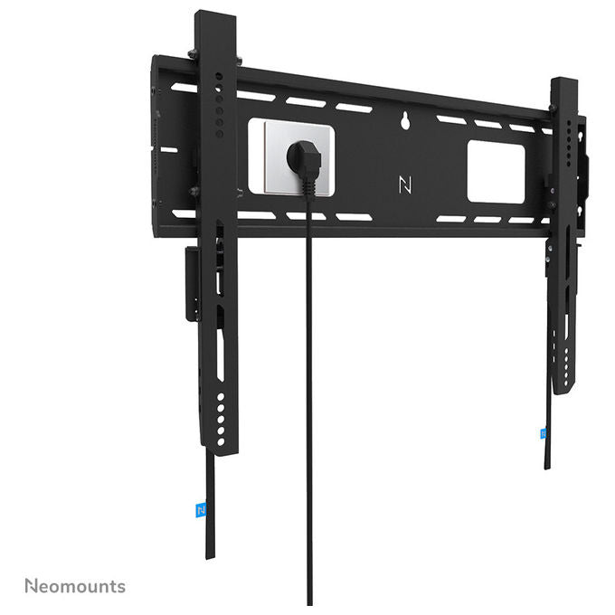 Neomounts Supporto TV Fisso Bloccabile 42-86'' VESA Max 600x400