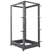 Wp Rack Indipendente 22U Nero WPN-ROS-226X-B