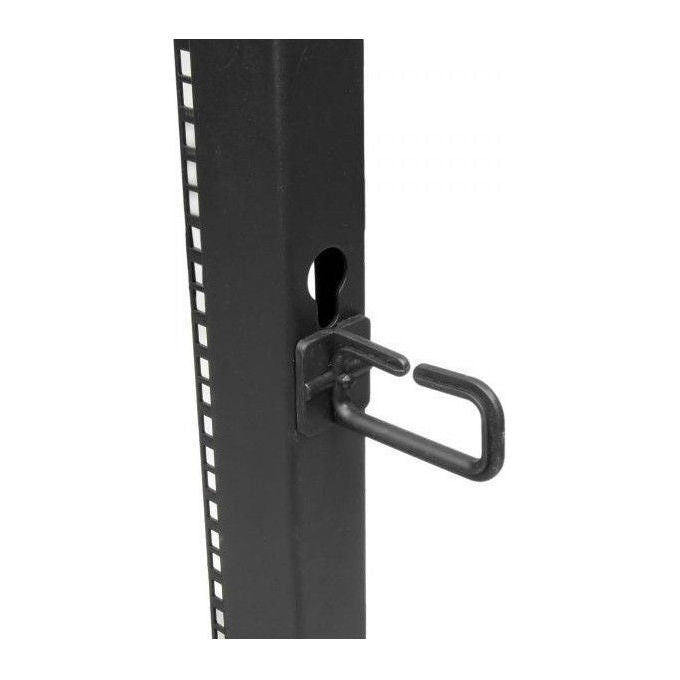 Wp Rack Indipendente 22U Nero WPN-ROS-226X-B