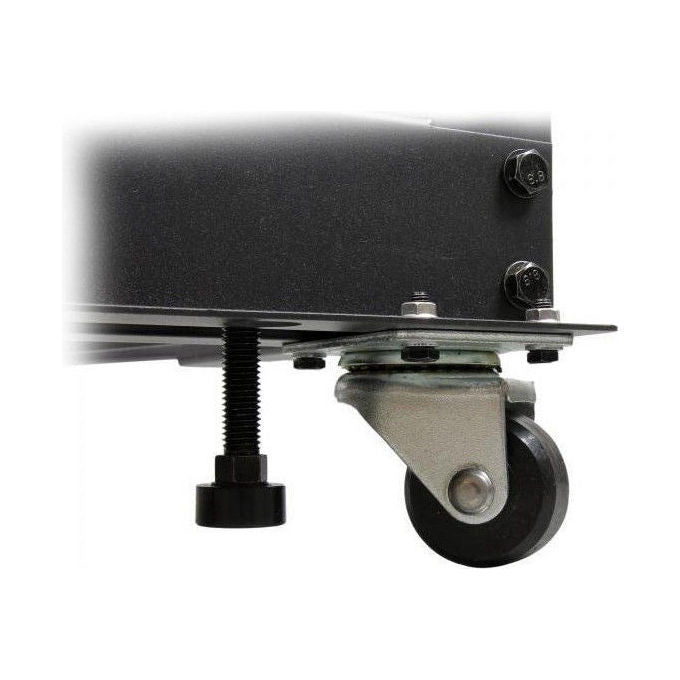 Wp Rack Indipendente 22U Nero WPN-ROS-226X-B